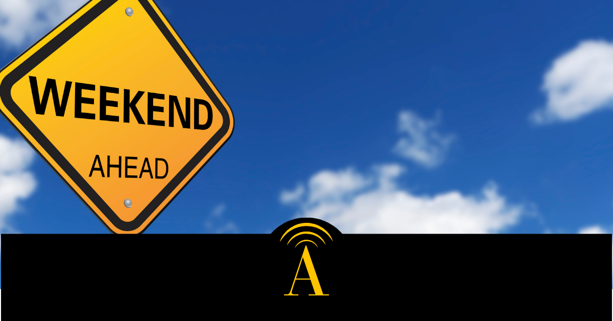 how to optimize the weekend leadership