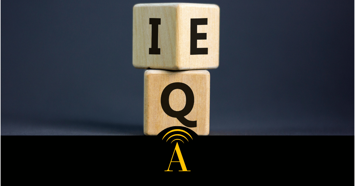 emotional intelligence leadership