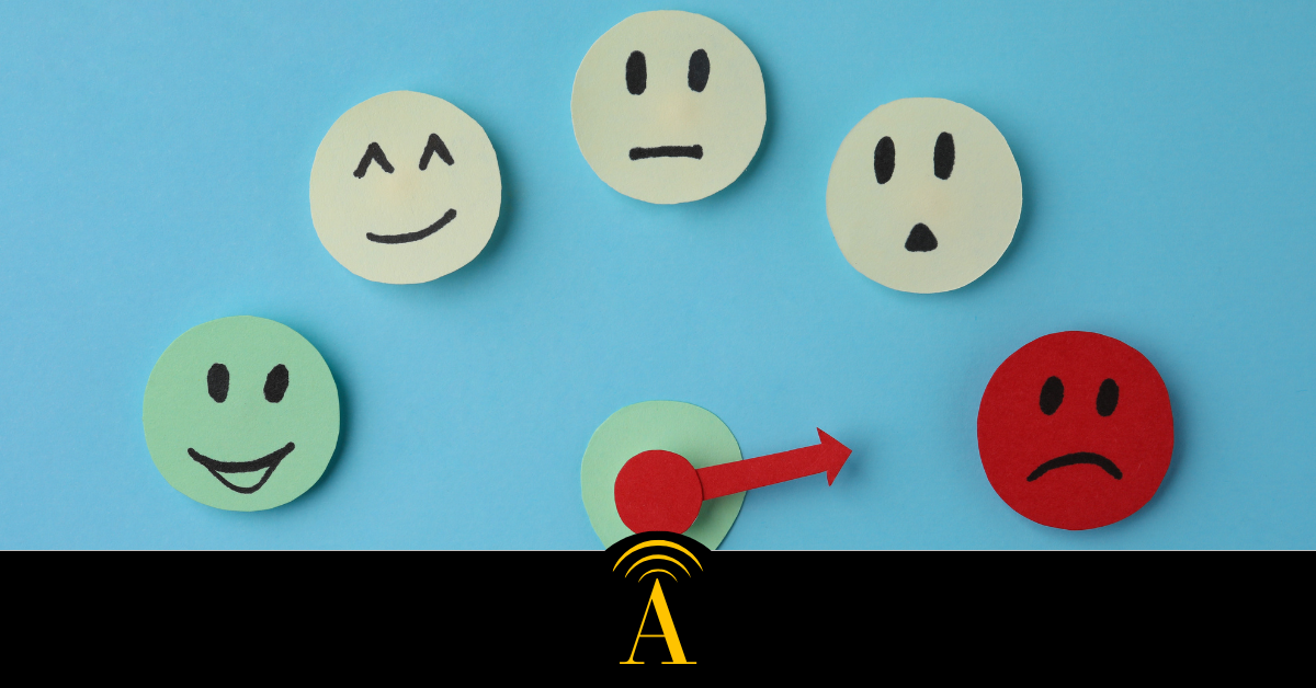 leadership emotion
