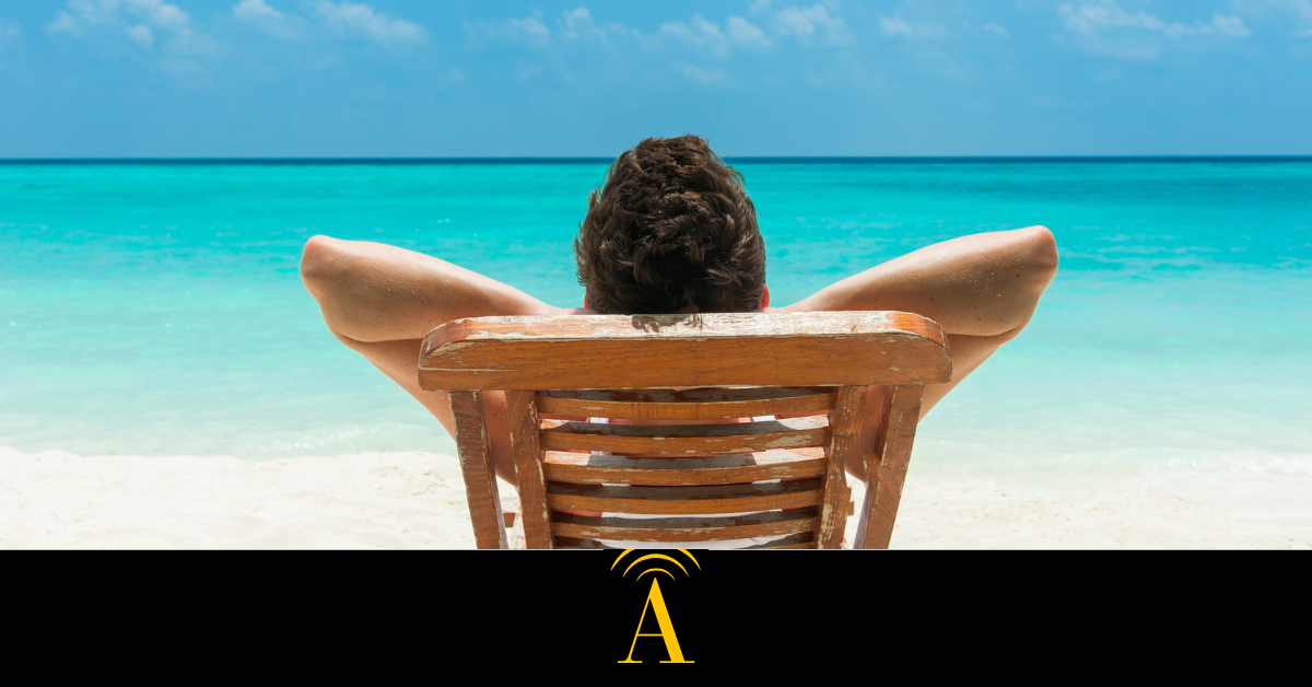 rest is mandatory